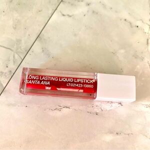 OFRA Long Lasting Liquid Lipstick mini ~ Santa Ana
